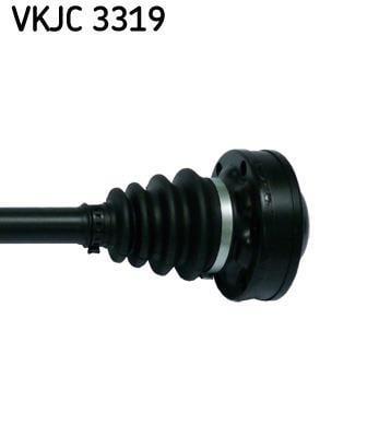Cardan SKF ref. VKJC 3319